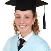 Profesora de Inglés Certificada de Niños y Adultos